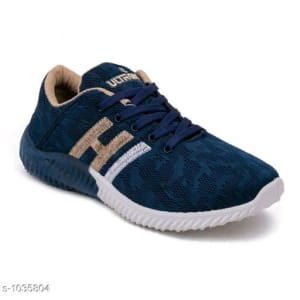 Elegant Men's Running Shoes Vol 5 (3)