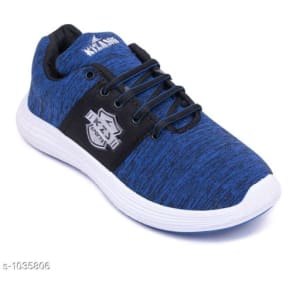 Elegant Men's Running Shoes Vol 5 (1)