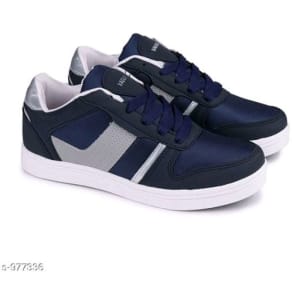 Trendy Casual Men's Sports Shoes Vol 10 (6)