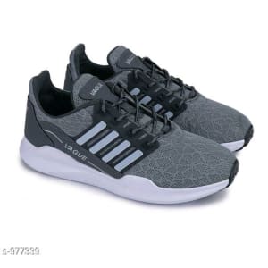 Trendy Casual Men's Sports Shoes Vol 10 (3)