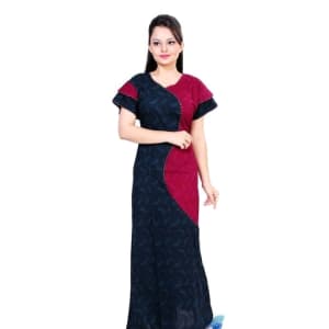 Women's Stylish Cotton Nighties