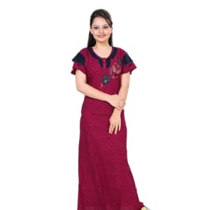 Women's Stylish Cotton Nighties