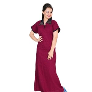 Women's Stylish Cotton Nighties