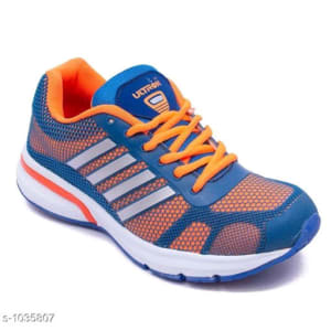 Elegant Men's Running Shoes Vol 5 (5)