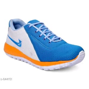 Elegant Men's Sports Shoes Vol 12 (5)