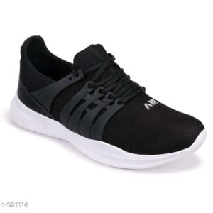 Trendy Casual Men's Sports Shoes Vol 8 (3)