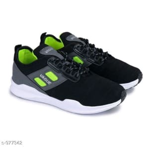 Trendy Casual Men's Sports Shoes Vol 10 (2)