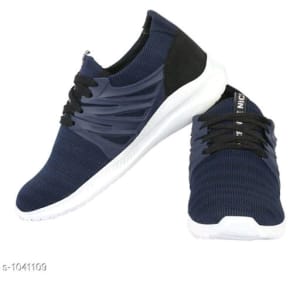 Elite Trendy Men's Casual Shoes Vol 1 (9)