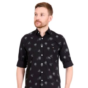 Men's Essential Partywear Cotton Shirts Vol 1 (6)
