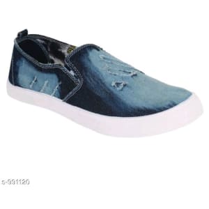 Designer Trendy Men's Casual Boots Vol 6 (7)