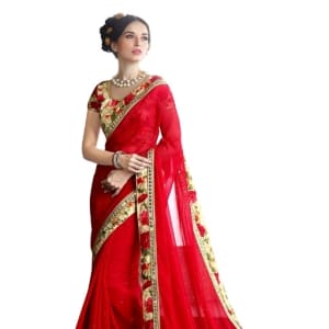 Aaryahi Attractive Versatile Women's Sarees