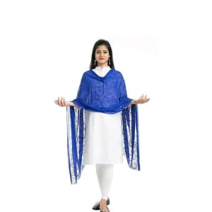 Women's Designer Nazneen Dupattas Vol 1 (5)