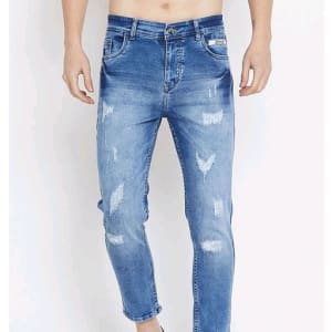 Stylish Men's Denim Jeans (11)