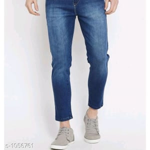 Stylish Men's Denim Jeans (9)