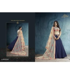 Jiyara Garlioas Lehenga Vol 1 (7)