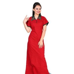Women's Stylish Cotton Nighties