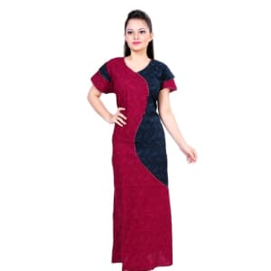 Women's Stylish Cotton Nighties