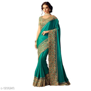 Aaryahi Attractive Versatile Women's Sarees
