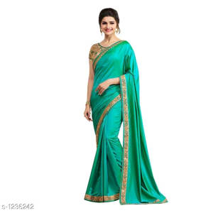 Aaryahi Attractive Versatile Women's Sarees