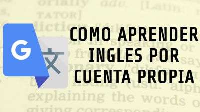 Como Aprendí Ingles siendo Programador