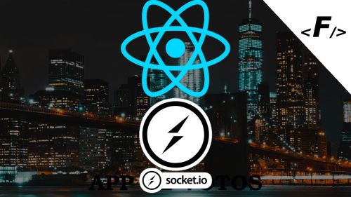 Chat con React y Socket.io