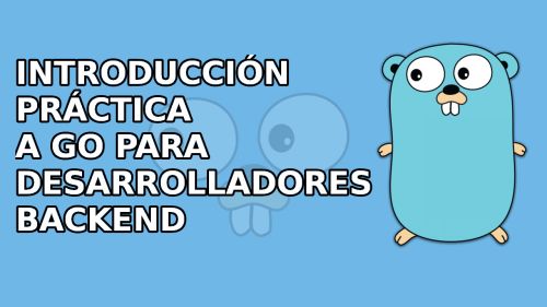 Introducción Rápida a Golang para Desarrolladores Backend