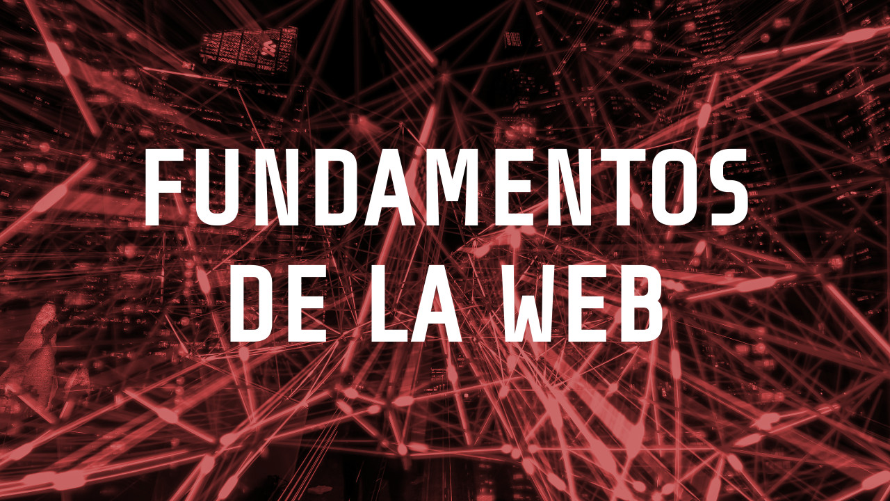 Curso de Desarrollo Web