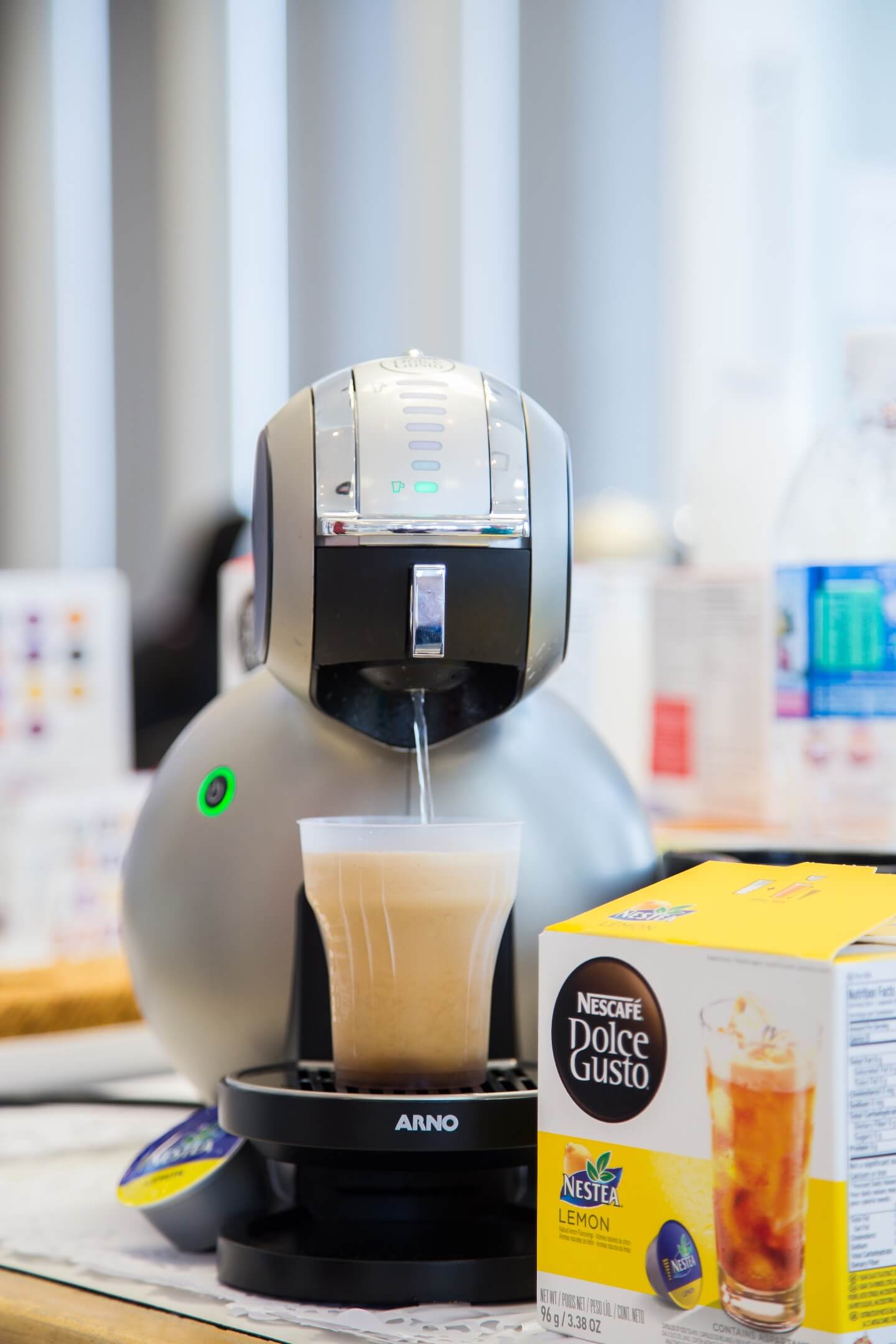 Dolce Gusto® 2