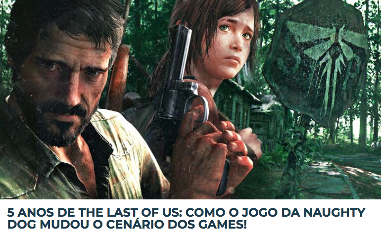 The Last of Us