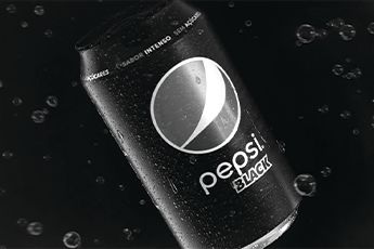 Pepsi® Black chega ao Brasil com experiência única de sabor