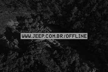  Jeep lança site que funciona offline