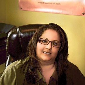 Accessible Travel - Tarita Davenock - Disability travel agent