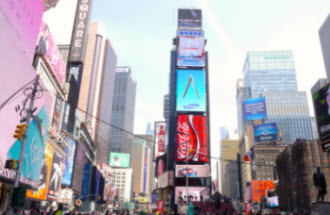 Total New York