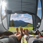 Camping