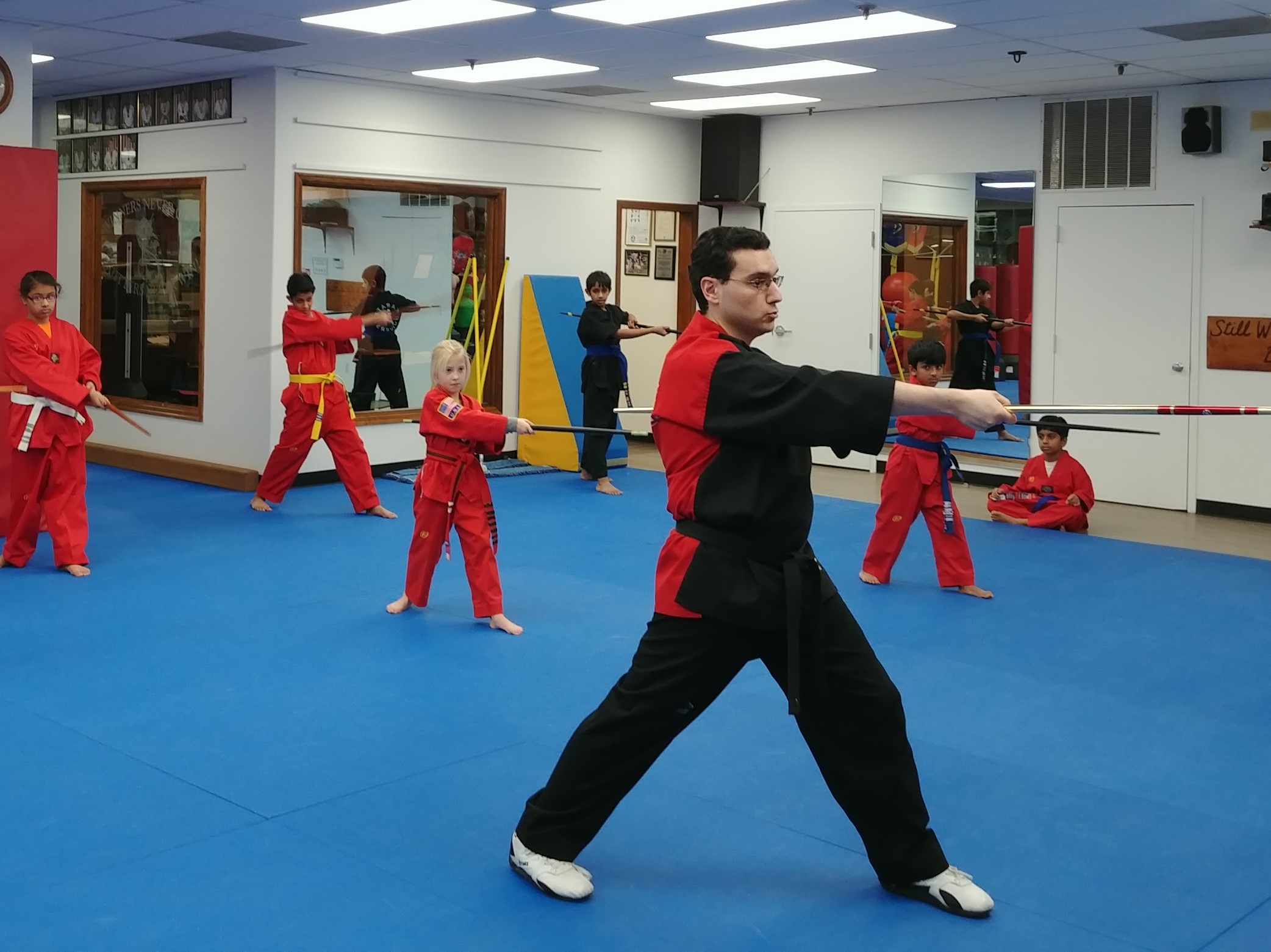 Karate Universe | Norwalk