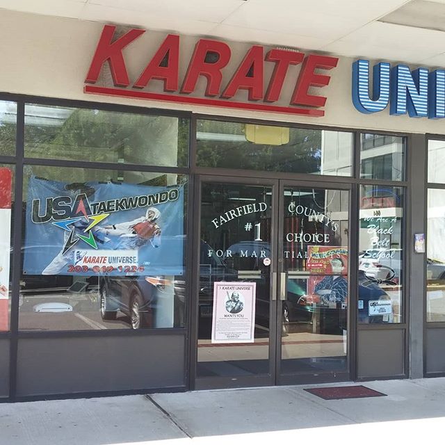 Karate Universe | Norwalk