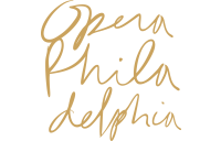 Logo Opera Philadelphia Transparent