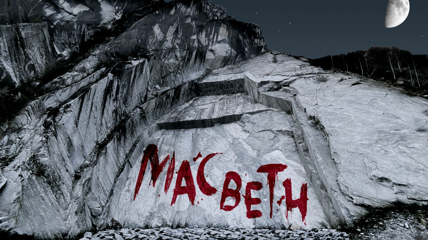 Macbeth by G. Verdi - Chapter 1