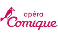 Logo Opéra Comique