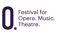 O Festival logo