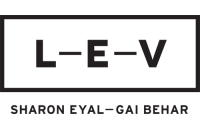 About logo LEV