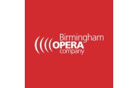 Birmingham Opera Company logo