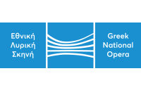 Logo Greek National Opera (Landscape)