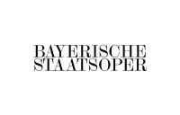 Bayerische Staatsoper logo