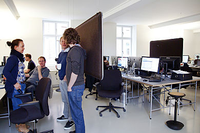 DI UNTERNEHMER