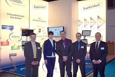 Trinodis GmbH