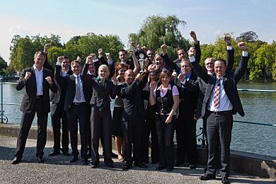 Allgeier Productivity Solutions GmbH