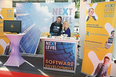 Next Level Integration GmbH