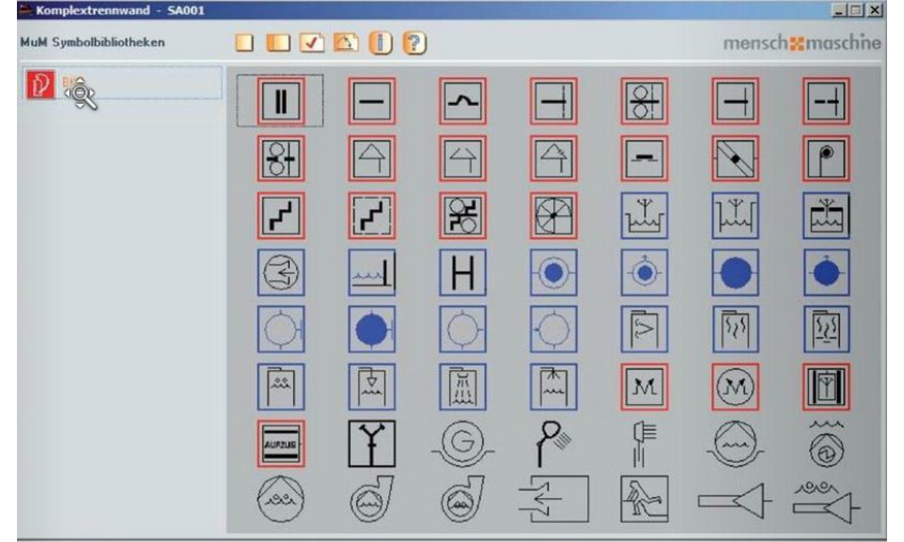 Cad Symbole Brandschutz Katastrophenschutz Sicherheitstechnik Preise Und Anbieter Betobia