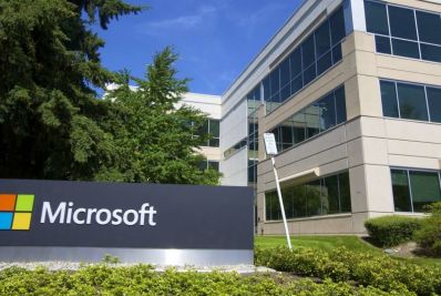 Microsoft Microsoft